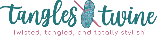 Tangles & Twine